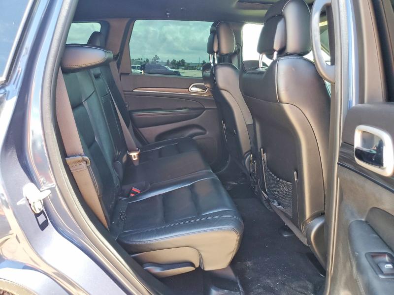 Aukcja sprzedaży 2020 Jeep Grand Cherokee, vin: 1C4RJFBG9LC378614, numer aukcji: 56071936