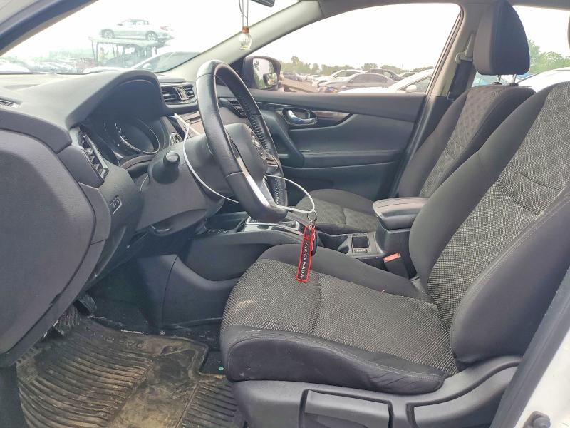 Aukcja sprzedaży 2021 Nissan Qashqai, vin: JN1BJ1BW7MW442454, numer aukcji: 55109946