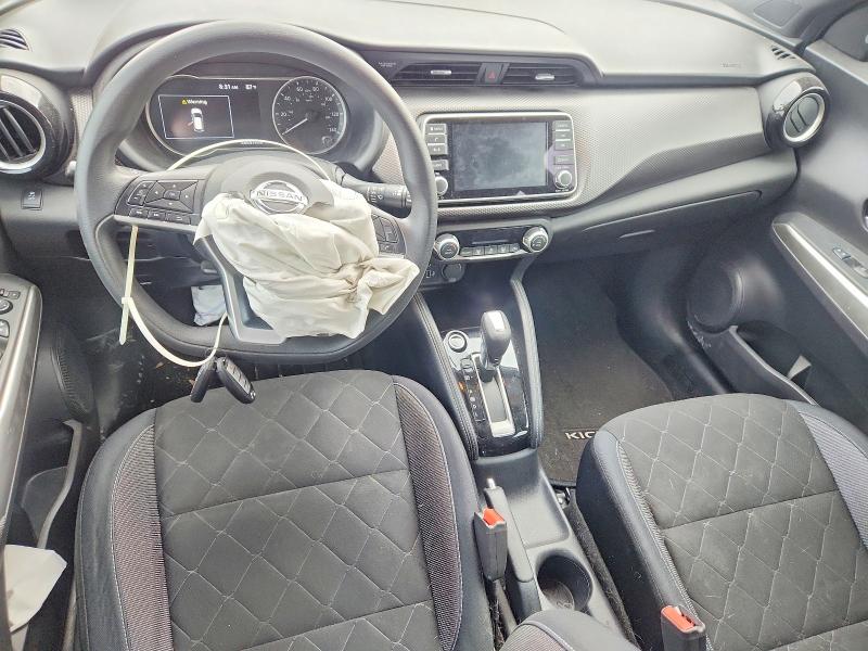 Aukcja sprzedaży 2018 Nissan Kicks, vin: 3N1CP5CU1JL541389, numer aukcji: 56882736