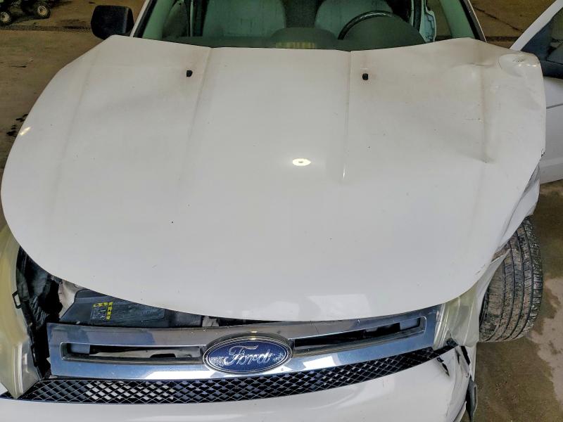 57515346 :رقم المزاد ، 1FAHP35N09W123379 vin ، 2009 Ford Focus مزاد بيع