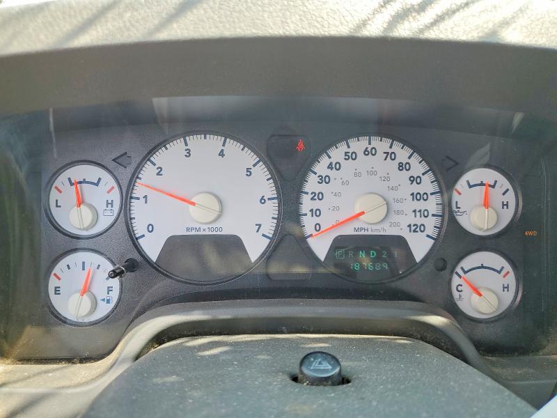 58486396 :رقم المزاد ، 1D7HU18N88J229227 vin ، 2008 Dodge Ram 1500 مزاد بيع