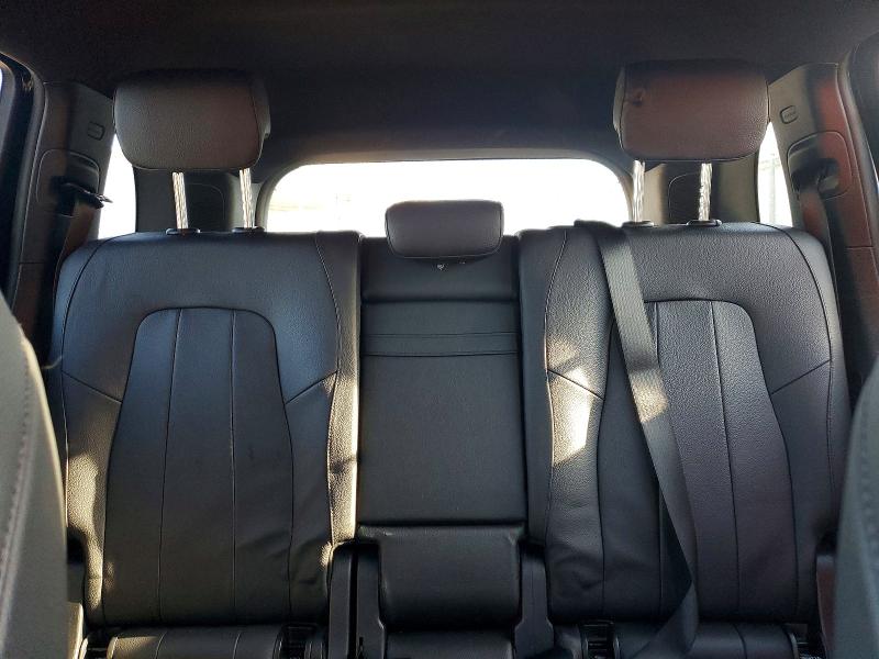 Aukcja sprzedaży 2021 Mercedes-benz Glb, vin: W1N4M4HB0MW080544, numer aukcji: 55946696