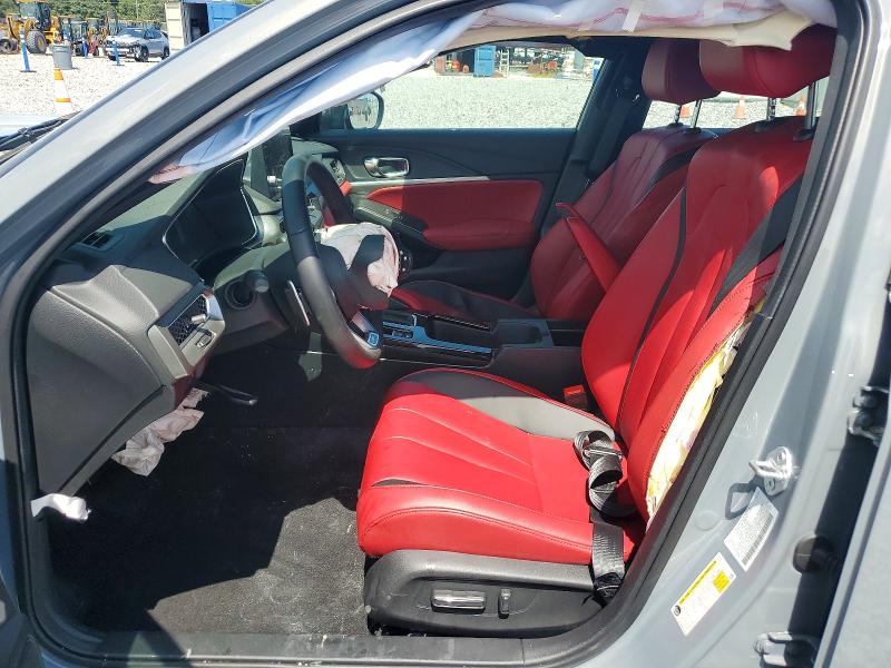 Aukcja sprzedaży 2026 Acura Integra, vin: 19UDE4H32TA011865, numer aukcji: 57418286