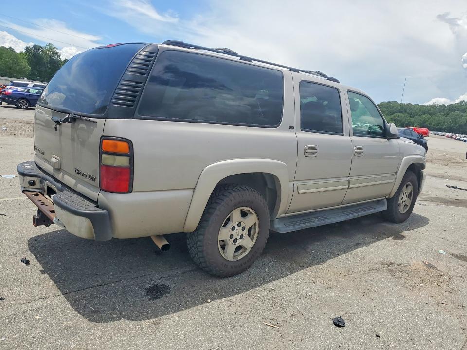 Aukcja sprzedaży 2005 Chevrolet Suburban, vin: 1GNEC16Z15J115935, numer aukcji: 58051656