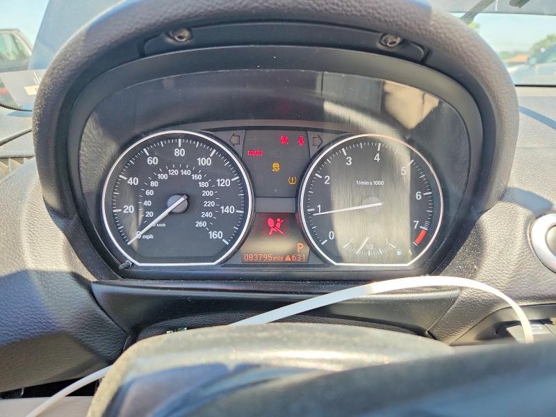 Продаж на аукціоні авто 2013 Bmw 128, vin: WBAUL7C52DVU08904, номер лоту: 57407936