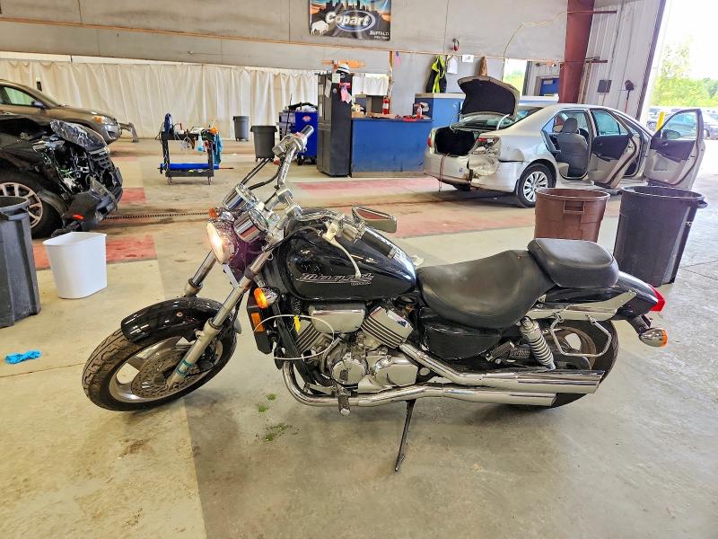 Aukcja sprzedaży 2000 Honda Vf750, vin: JH2RC4307YM600110, numer aukcji: 58738996