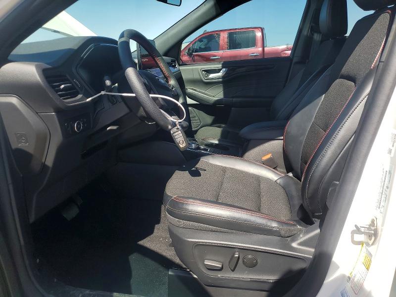2025 Ford Escape მანქანა იყიდება აუქციონზე, vin: 1FMCU9NA8SUA72580, აუქციონის ნომერი: 56544836