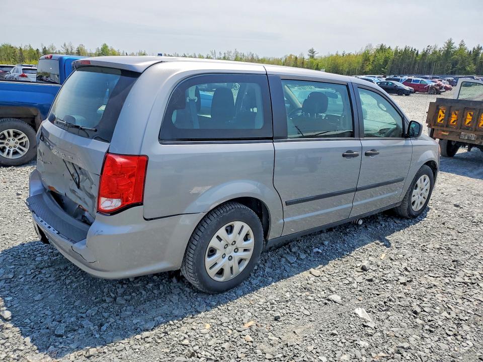 Aukcja sprzedaży 2015 Dodge Grand Caravan, vin: 2C4RDGBG1FR565953, numer aukcji: 56115916