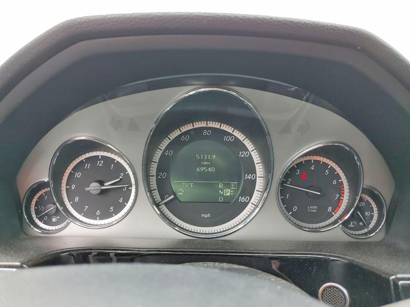 Aukcja sprzedaży 2011 Mercedes-benz E, vin: WDDHF5GB7BA331361, numer aukcji: 58239376