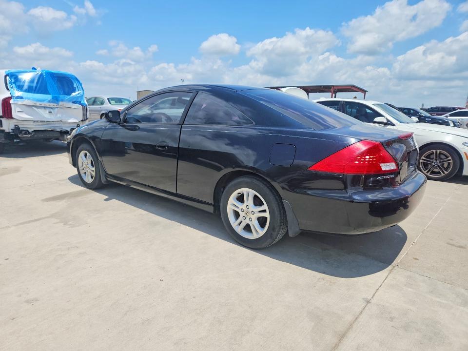 2007 Honda Accord მანქანა იყიდება აუქციონზე, vin: 1HGCM71357A003372, აუქციონის ნომერი: 57858046