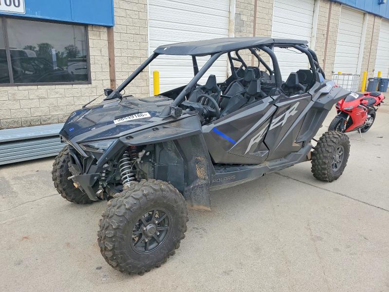 Aukcja sprzedaży 2023 Polaris Rzr, vin: 3NSR4D925PF356025, numer aukcji: 58449186