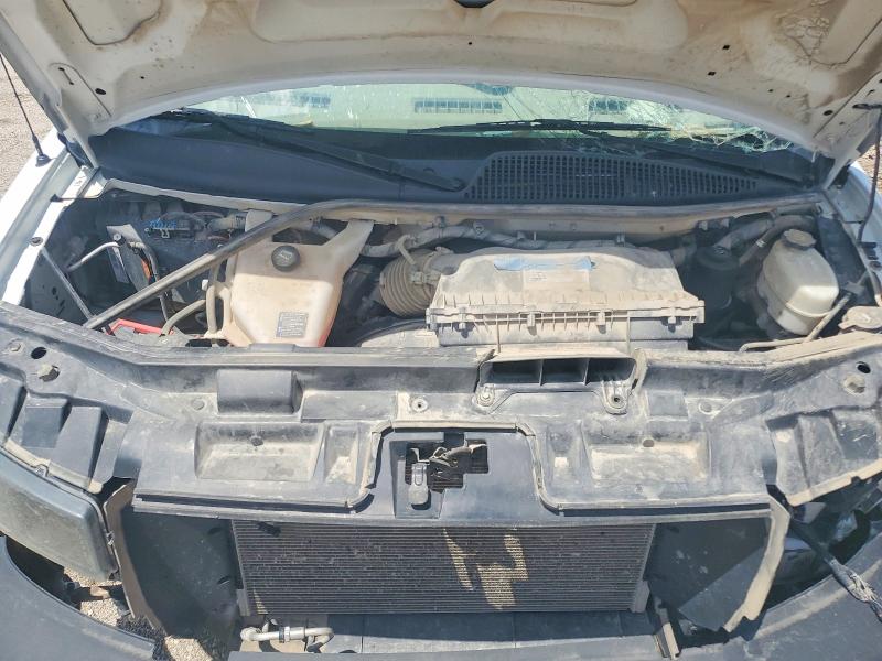Продажа на аукционе авто 2022 Chevrolet Express G3500, vin: 1HA3GSC7XNN013504, номер лота: 57028506