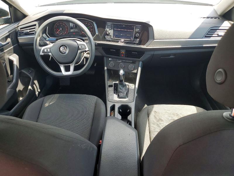 Продаж на аукціоні авто 2019 Volkswagen Jetta, vin: 3VWC57BU2KM207770, номер лоту: 58719936