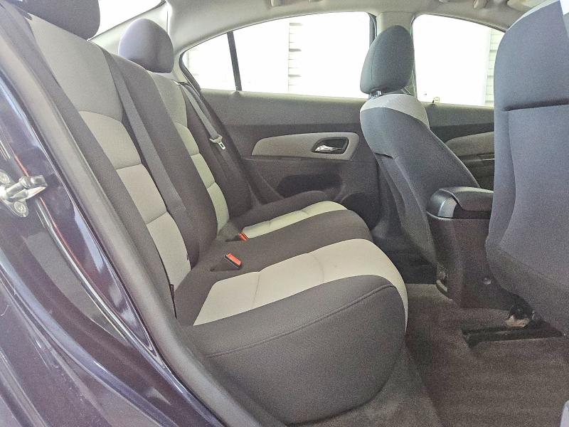 Aukcja sprzedaży 2015 Chevrolet Cruze, vin: 1G1PA5SH3F7213934, numer aukcji: 85970155