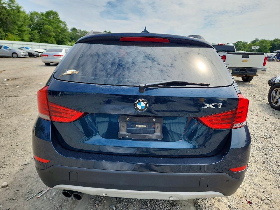 Продажа на аукционе авто 2013 Bmw X1, vin: WBAVM1C51DVW44409, номер лота: 56891316