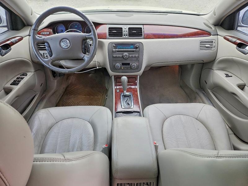 Aukcja sprzedaży 2008 Buick Lucerne, vin: 1G4HE57Y88U101509, numer aukcji: 58535716