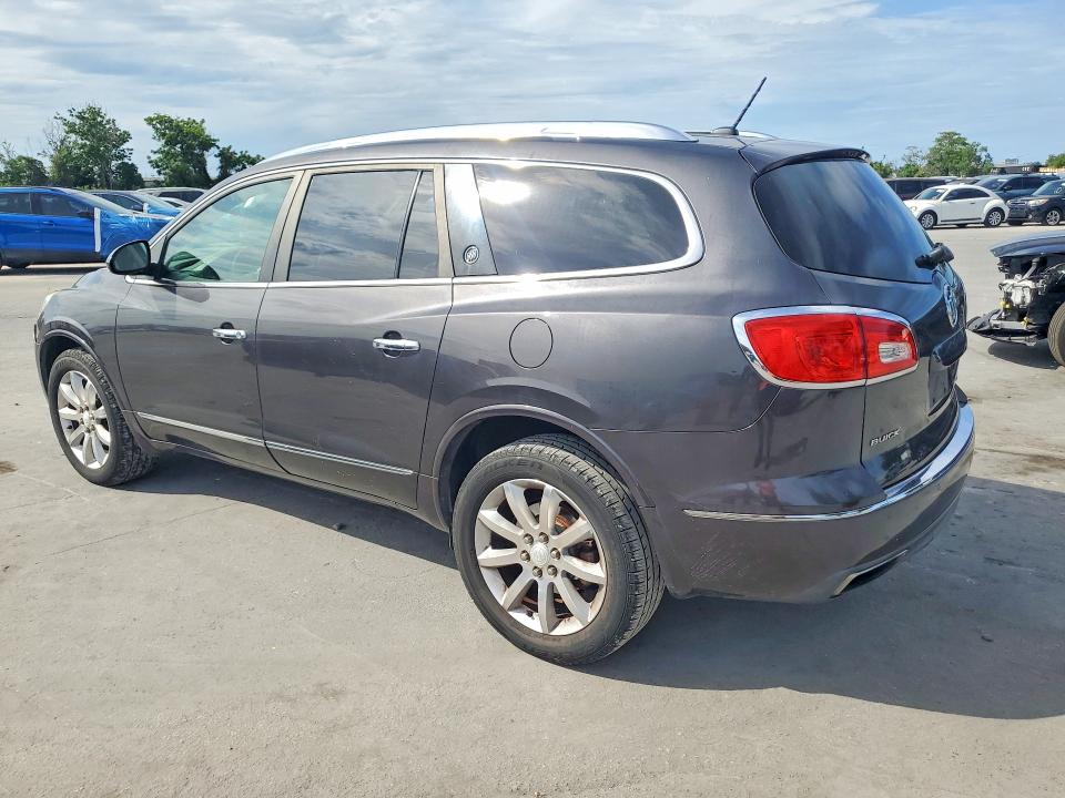 Aukcja sprzedaży 2013 Buick Enclave, vin: 5GAKRDKD2DJ257023, numer aukcji: 56516056