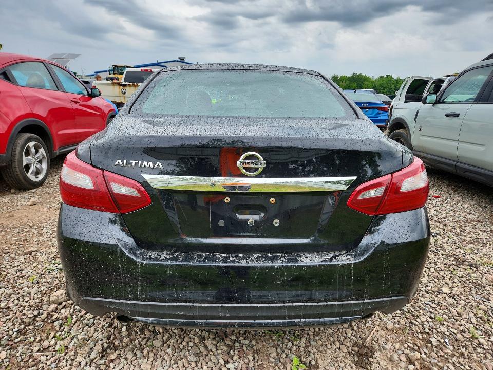 Aukcja sprzedaży 2018 Nissan Altima, vin: 1N4AL3AP8JC275467, numer aukcji: 58625786