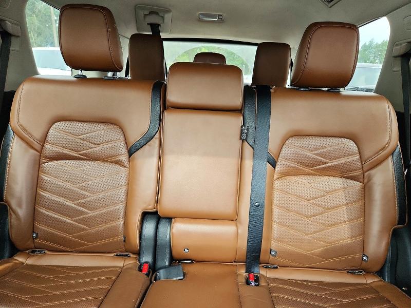 Auction sale of the 2024 Nissan Pathfinder, vin: 5N1DR3DJ5RC219524, lot number: 57529136