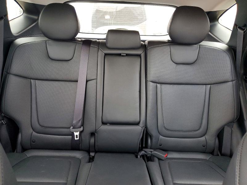 85616735 :رقم المزاد ، 5NMJECAE2PH284002 vin ، 2023 Hyundai Tucson مزاد بيع