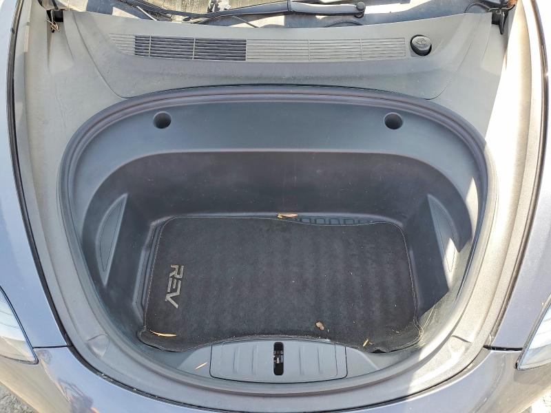 Aukcja sprzedaży 2021 Tesla Model 3, vin: 5YJ3E1EBXMF069171, numer aukcji: 55799776