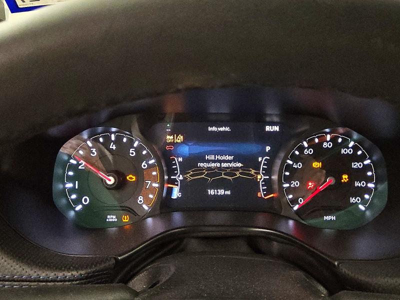 56426826 :رقم المزاد ، 3C4NJDBN8TT160069 vin ، 2026 Jeep Compass مزاد بيع
