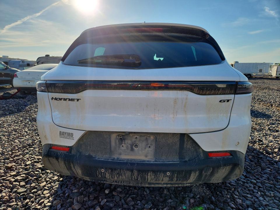 Aukcja sprzedaży 2023 Dodge Hornet, vin: ZACNDFAN6P3A06727, numer aukcji: 55990126
