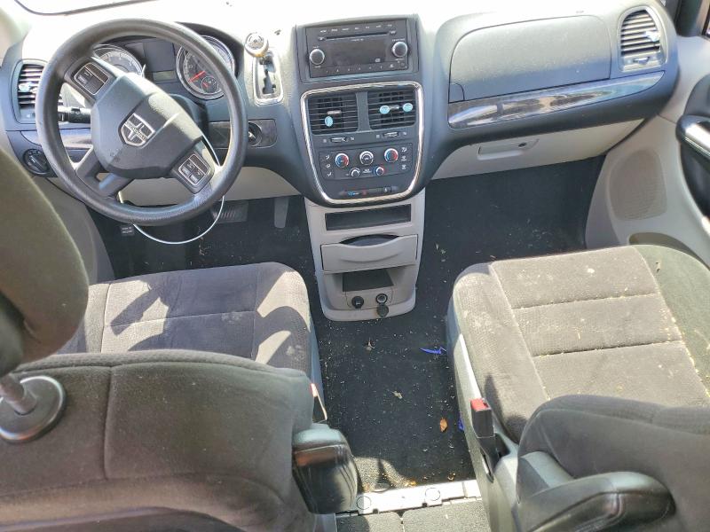 Продаж на аукціоні авто 2011 Dodge Grand Caravan, vin: 2D4RN4DGXBR732204, номер лоту: 58515646
