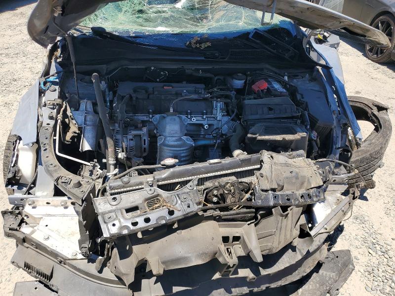 Aukcja sprzedaży 2024 Honda Civic, vin: 2HGFE2F51RH545483, numer aukcji: 58976256