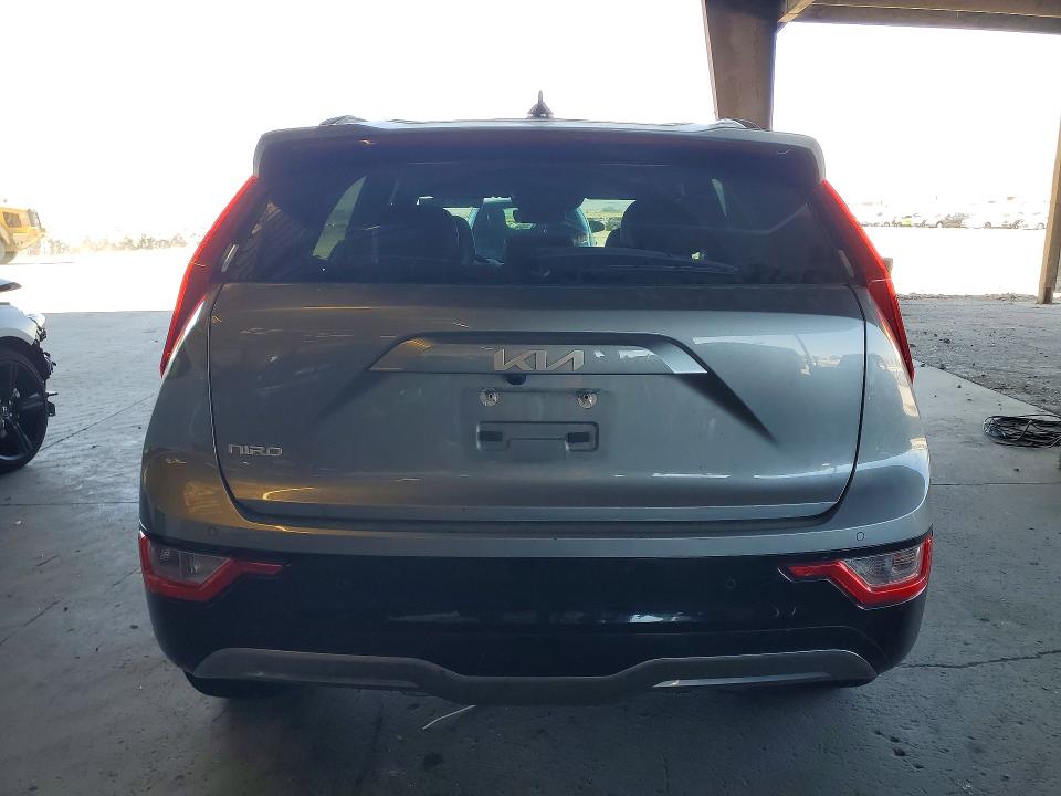 59087466 :رقم المزاد ، KNDCR3L14P5029734 vin ، 2023 Kia Niro مزاد بيع
