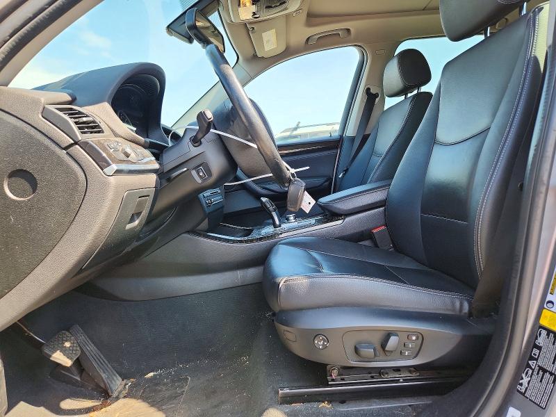 Продажа на аукционе авто 2014 Bmw X3, vin: 5UXWX9C54E0D29665, номер лота: 56426626