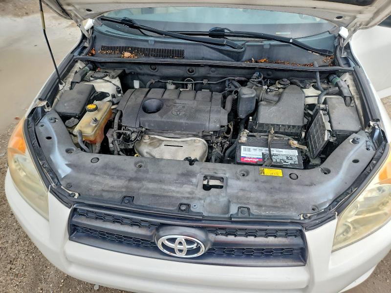 Продажа на аукционе авто 2012 Toyota Rav4, vin: 2T3ZF4DV4CW144816, номер лота: 56071036