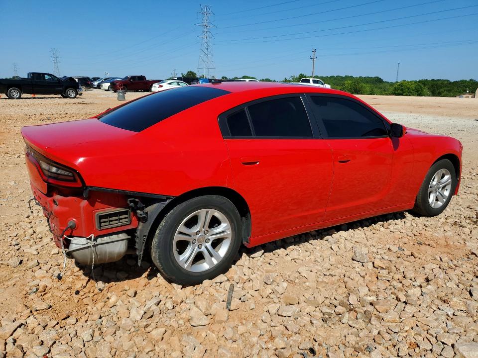 2021 Dodge Charger მანქანა იყიდება აუქციონზე, vin: 2C3CDXBGXMH511161, აუქციონის ნომერი: 54721536