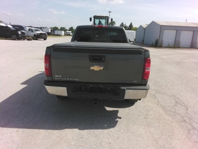 Продаж на аукціоні авто 2011 Chevrolet Silverado, vin: 1GCRCSE0XBZ155897, номер лоту: 59138626