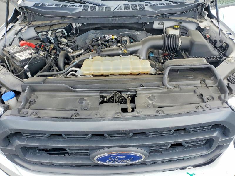 Продажа на аукционе авто 2021 Ford F150, vin: 1FTEW1EP3MFB81646, номер лота: 59000916