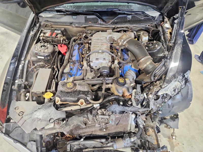 57149916 :رقم المزاد ، 1ZVBP8JS9C5231681 vin ، 2012 Ford Mustang مزاد بيع