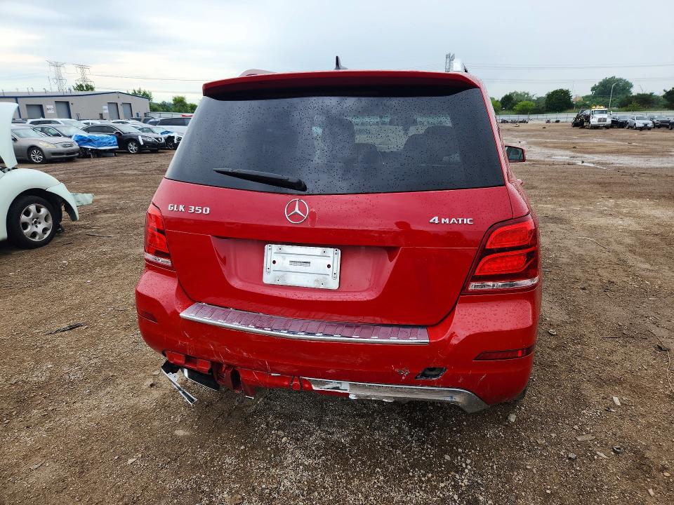 Aukcja sprzedaży 2014 Mercedes-benz Glk, vin: WDCGG8JB7EG284874, numer aukcji: 59034046