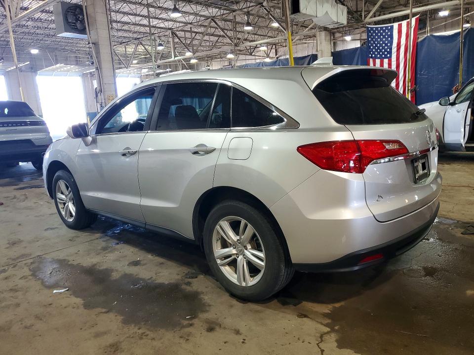 Продаж на аукціоні авто 2013 Acura Rdx, vin: 5J8TB4H50DL016901, номер лоту: 55758256