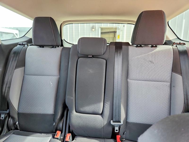 Продажа на аукционе авто 2017 Ford Escape, vin: 1FMCU9G9XHUE13893, номер лота: 55701396