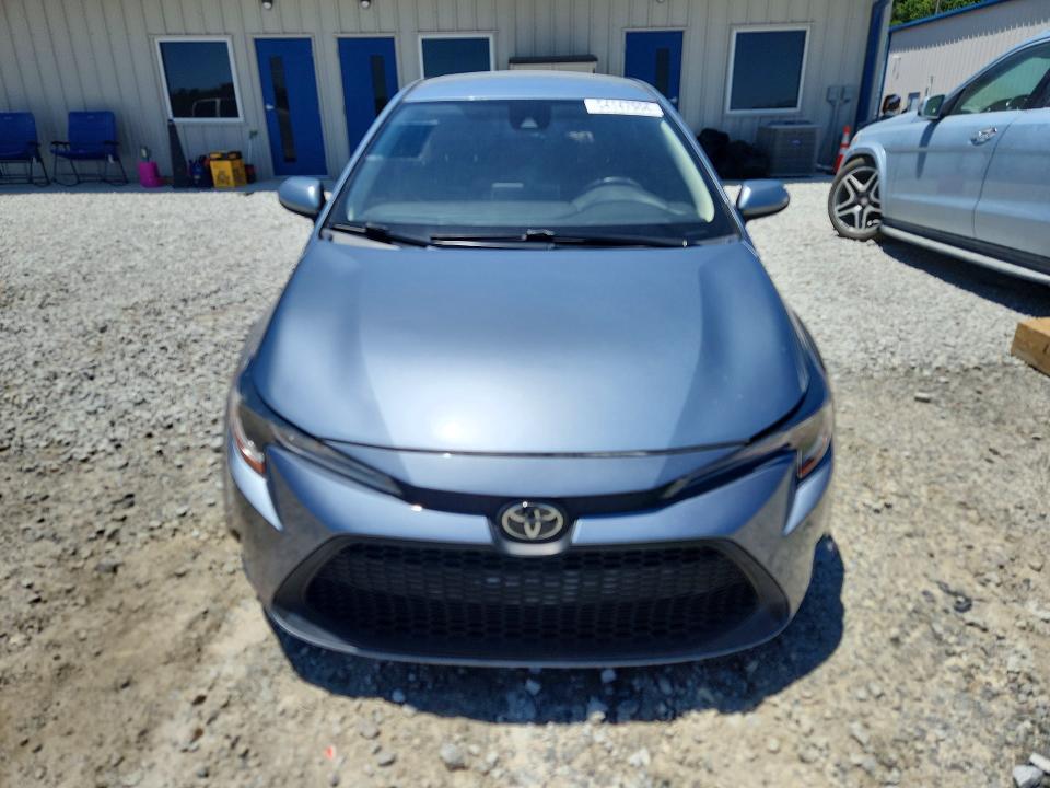54147956 :رقم المزاد ، JTDEPRAE0LJ095741 vin ، 2020 Toyota Corolla مزاد بيع