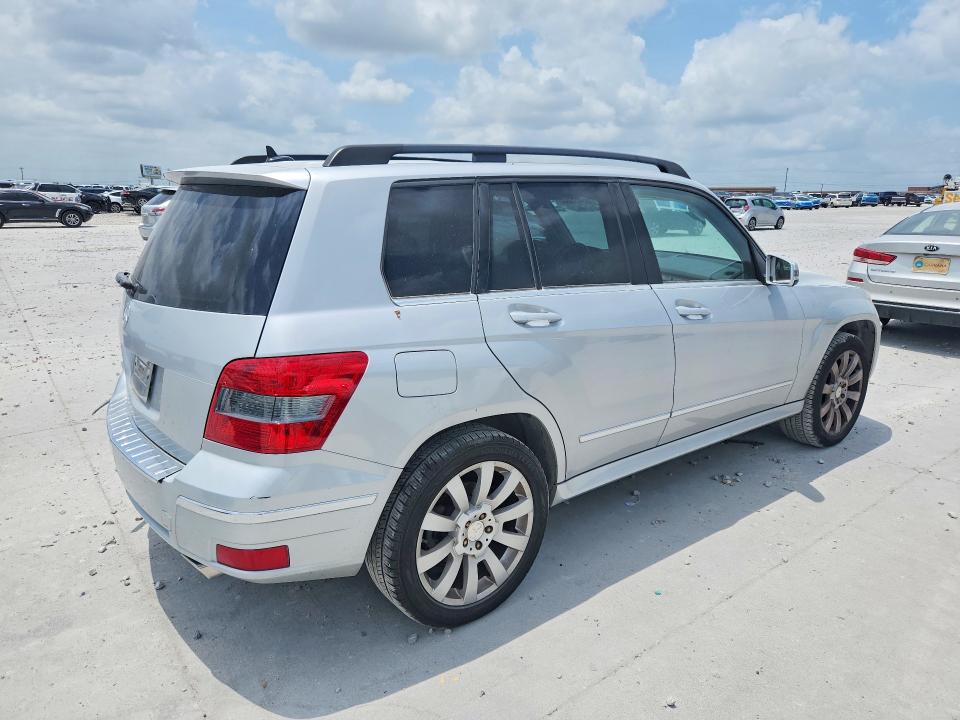 58468306 :رقم المزاد ، WDCGG5GB7CF774014 vin ، 2012 Mercedes-benz Glk مزاد بيع