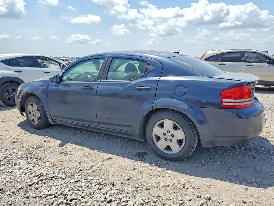 2008 Dodge Avenger მანქანა იყიდება აუქციონზე, vin: 1B3LC46K88N155075, აუქციონის ნომერი: 58975826