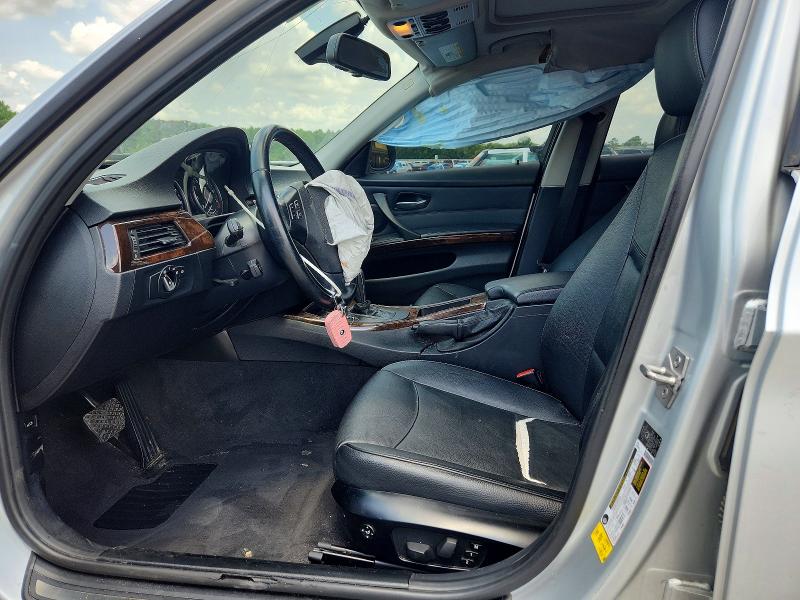 Продаж на аукціоні авто 2011 Bmw 328, vin: WBAPH7G51BNN06523, номер лоту: 58933236