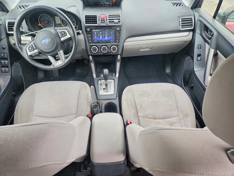 Aukcja sprzedaży 2017 Subaru Forester, vin: JF2SJAEC0HH471756, numer aukcji: 55675606