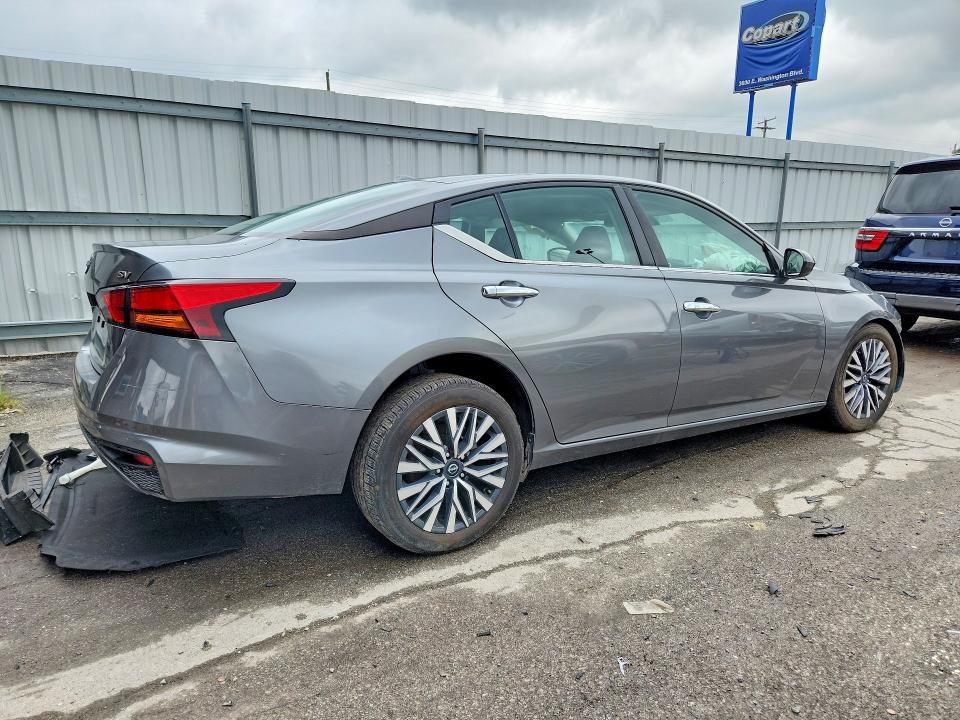 Aukcja sprzedaży 2023 Nissan Altima, vin: 1N4BL4DV8PN378437, numer aukcji: 56749636