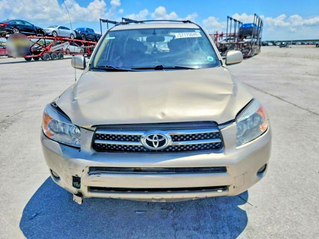 57175046 :رقم المزاد ، JTMZD31VX65010246 vin ، 2006 Toyota Rav4 مزاد بيع