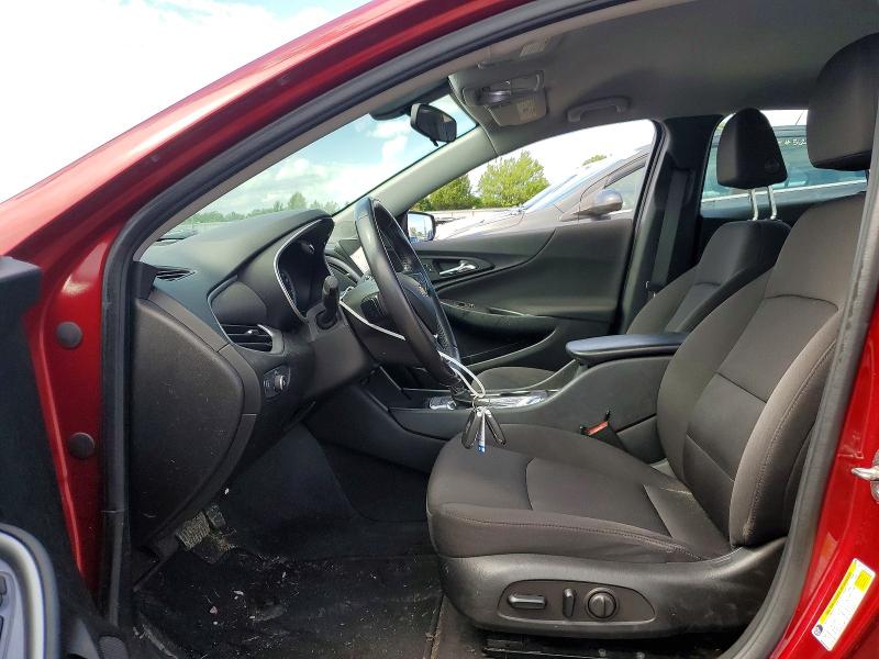 2019 Chevrolet Malibu მანქანა იყიდება აუქციონზე, vin: 1G1ZG5ST3KF203190, აუქციონის ნომერი: 55912606