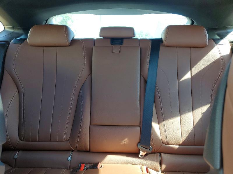Продаж на аукціоні авто 2017 Bmw X6, vin: 5UXKU6C33H0S99757, номер лоту: 56094676