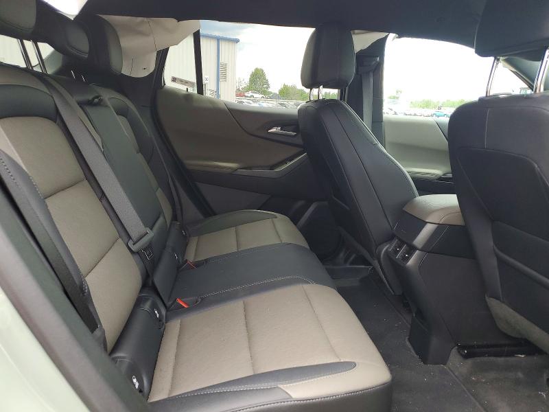 Продаж на аукціоні авто 2026 Chevrolet Equinox, vin: 3GNAXPEG3TL128536, номер лоту: 57474416