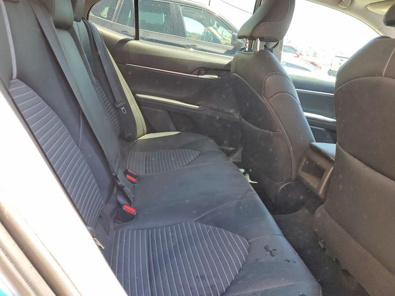 Продажа на аукционе авто 2018 Toyota Camry, vin: 4T1B11HK4JU112484, номер лота: 55948936